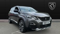 Peugeot 5008 1.5 BlueHDi GT Line Premium 5dr EAT8 Diesel Estate